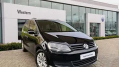 VW Sharan