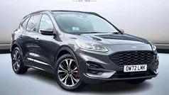 Used 2023 Ford Kuga ST-Line X SUV | £22,499 (Fair price)