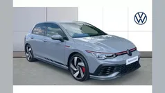Grey Used 2022 VW Golf VIII GTI Clubsport Hatchback | £31,791 (Fair price)