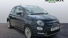 Used 2023 Fiat 500 Hatchback | £11,295 (Fair price)