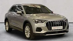 Other Used 2024 Audi Q3 Sport SUV | £31,432 (Fair price)