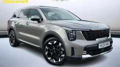 Used 2025 Kia Sorento 4 SUV | £47,999 (Fair price)