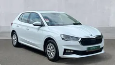 Used 2023 Skoda Fabia Comfort Hatchback | £13,490 (Fair price)