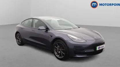 Used Tesla Model 3 Long Range AWD 258 kW (351 HP) 2023 Sedan