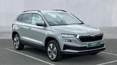 Used 2024 Skoda Karoq SE Drive SUV | £24,790 (Fair price)