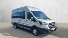 Used 2023 Ford Transit Trend MPV | £27,999 (Fair price)