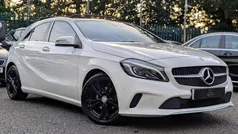 Used 2018 Mercedes A180 Premium Plus Hatchback | £9,468 (Fair price)