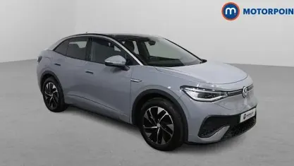 Używany VW ID.5 Pro Performance 150 kW (204 KM) 2023 Szary SUV