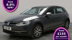 VW Golf VII