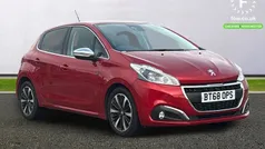 Used 2018 Peugeot 208 Hatchback | £6,899 (Fair price)