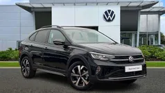 Used 2025 VW Taigo Match SUV | £21,990 (Fair price)
