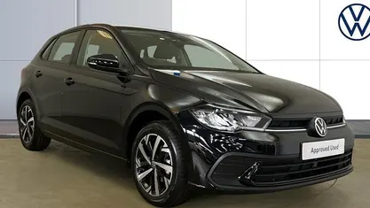 Other Used 2025 VW Polo Life Hatchback | £17,904 (Fair price)