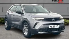 Grey Used 2023 Vauxhall Mokka Design Edition SUV | £15,950 (Fair price)