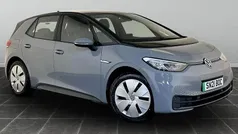 Used 2021 VW ID.3 Pro Performance Hatchback | £12,495 (Good price)