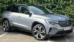 Used 2023 Renault Austral Iconic Esprit Alpine SUV | £23,735 (Fair price)