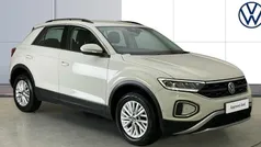 Used 2024 VW T-Roc Life SUV | £16,951 (Fair price)