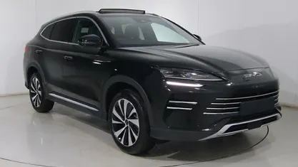 Used BYD Seal Boost 218 HP (160 kW) 2026 Estate