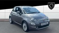 Used 2023 Fiat 500 Hatchback | £11,691 (Fair price)
