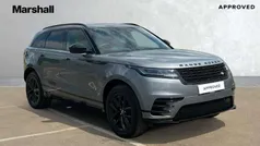 Used 2023 Land Rover Range Rover Velar SE Dynamic SUV | £43,896 (Fair price)