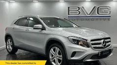 Used 2016 Mercedes GLA200 Executive SUV | £11,494 (Fair price)