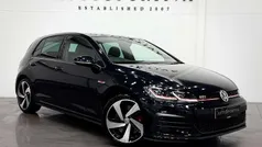 Used 2020 VW Golf VIII GTI Hatchback | £24,900 (Fair price)