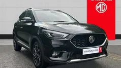 Used 2023 MG ZS Exclusive Sedan | £17,841 (Fair price)