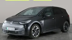 Grey Used 2022 VW ID.3 Pro Performance Hatchback | £15,951 (Fair price)