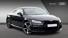 Used 2021 Audi TT Sport Coupe | £23,000 (Fair price)