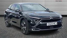Used 2023 Citroën C5 X PureTech Estate | £17,552 (Fair price)