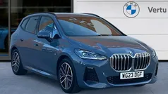 Used 2025 BMW 220 M Sport Estate | £26,542 (Super price)