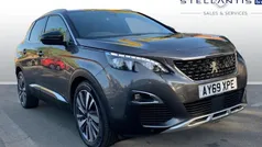 Used 2020 Peugeot 3008 Premium Estate | £11,570 (Fair price)