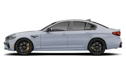 Used BMW M5 Competition Edition 625 HP (459 kW) 2023 Sedan