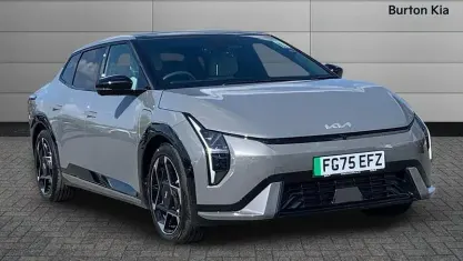 Occasion Kia EV4 GT-Line S 150 kW (204 ch) 2025 Berline