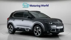 Used 2019 Citroën C5 Aircross Flair SUV | £12,200 (Fair price)