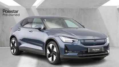 Used Polestar 2 Long Range Single Motor 219 kW (299 HP) 2026 Hatchback