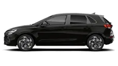 Used 2025 Hyundai i30 Advanced Hatchback | £23,875