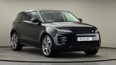 Used 2023 Land Rover Range Rover evoque Autobiography Hatchback | £29,500 (Super price)