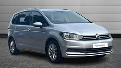Silver Used 2023 VW Taigo Style SUV | £19,490 (Fair price)