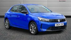 Used 2024 Vauxhall Corsa Design Edition Hatchback | £13,900 (Fair price)