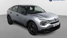 Grey Used 2023 Citroën C4 PureTech Hatchback | £11,649 (Fair price)