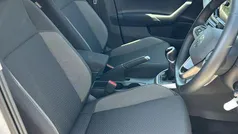 Used 2025 VW Polo Match Hatchback | £18,199 (Fair price)