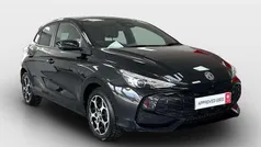 Used 2024 MG MG3 Trophy Hatchback | £17,800 (Good price)