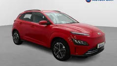 Used 2022 Hyundai Kona Premium SUV | £13,749 (Fair price)