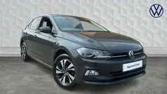 Used 2021 VW Polo Match Hatchback | £14,950 (Fair price)