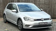 Used 2019 VW Golf VII Match Hatchback | £13,899 (Fair price)
