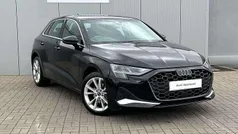Black Used 2024 Audi A3 Sport Hatchback | £23,950 (Fair price)