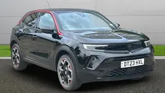 Used 2024 Vauxhall Mokka SUV | £14,999 (Fair price)