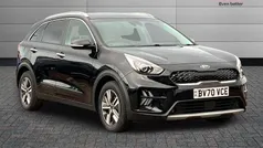 Used 2022 Kia Niro SUV | £14,595 (Super price)