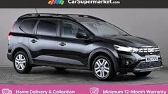 Used 2024 Dacia Jogger Expression Estate | £14,497 (Fair price)