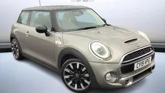 Used 2020 Mini Cooper S Exclusive Hatchback | £16,999 (Fair price)